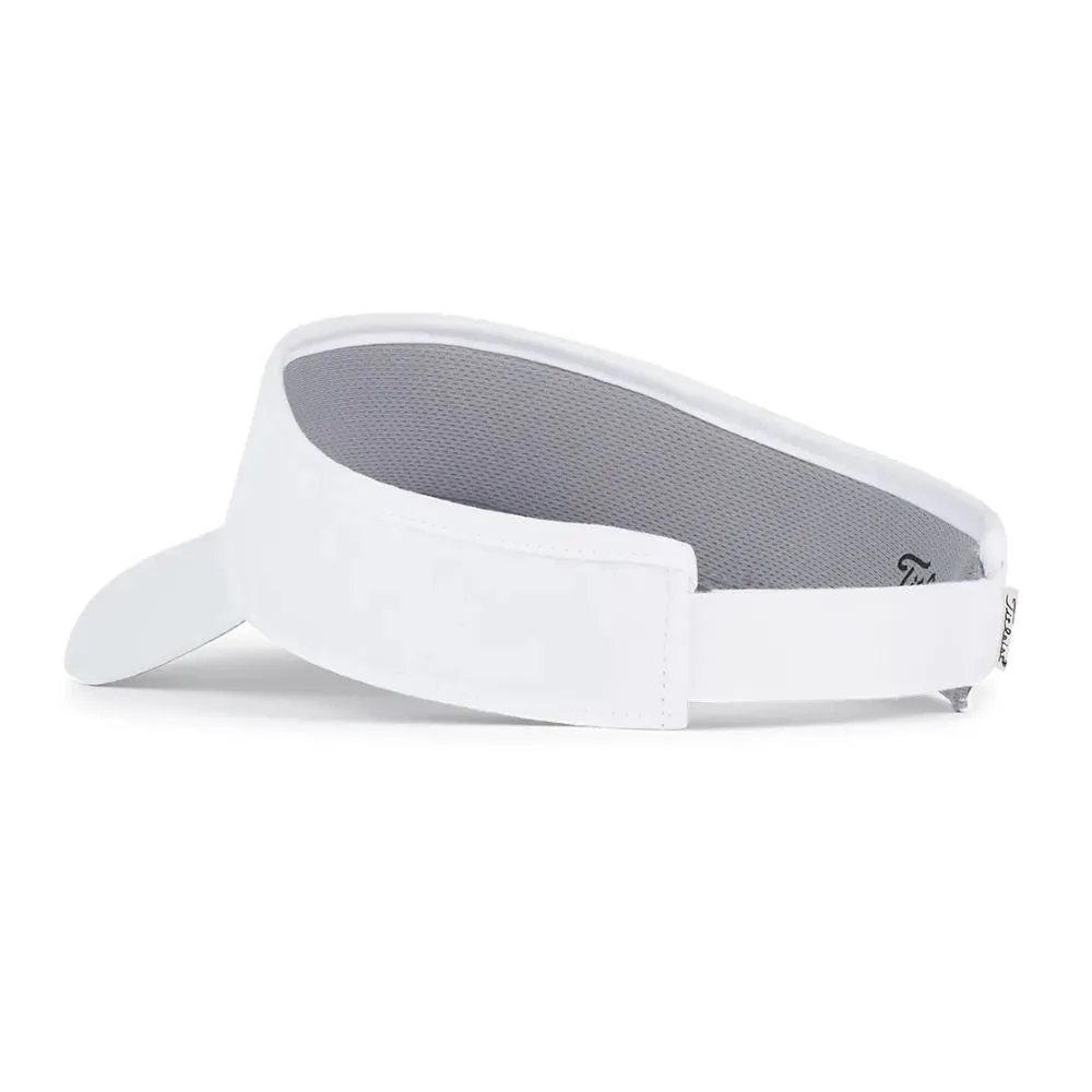 Titleist Men's Montauk Golf Visor