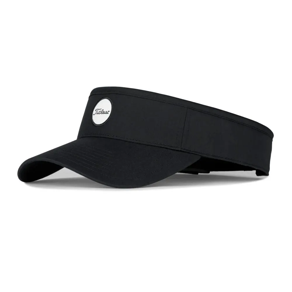 Titleist Men's Montauk Golf Visor