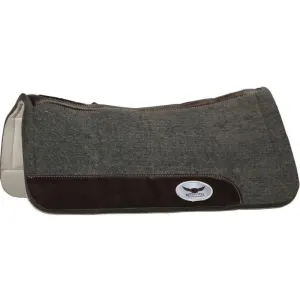TKCS-TB90369A Saddle Pad Trevor Brazile's Orthopedic Gel