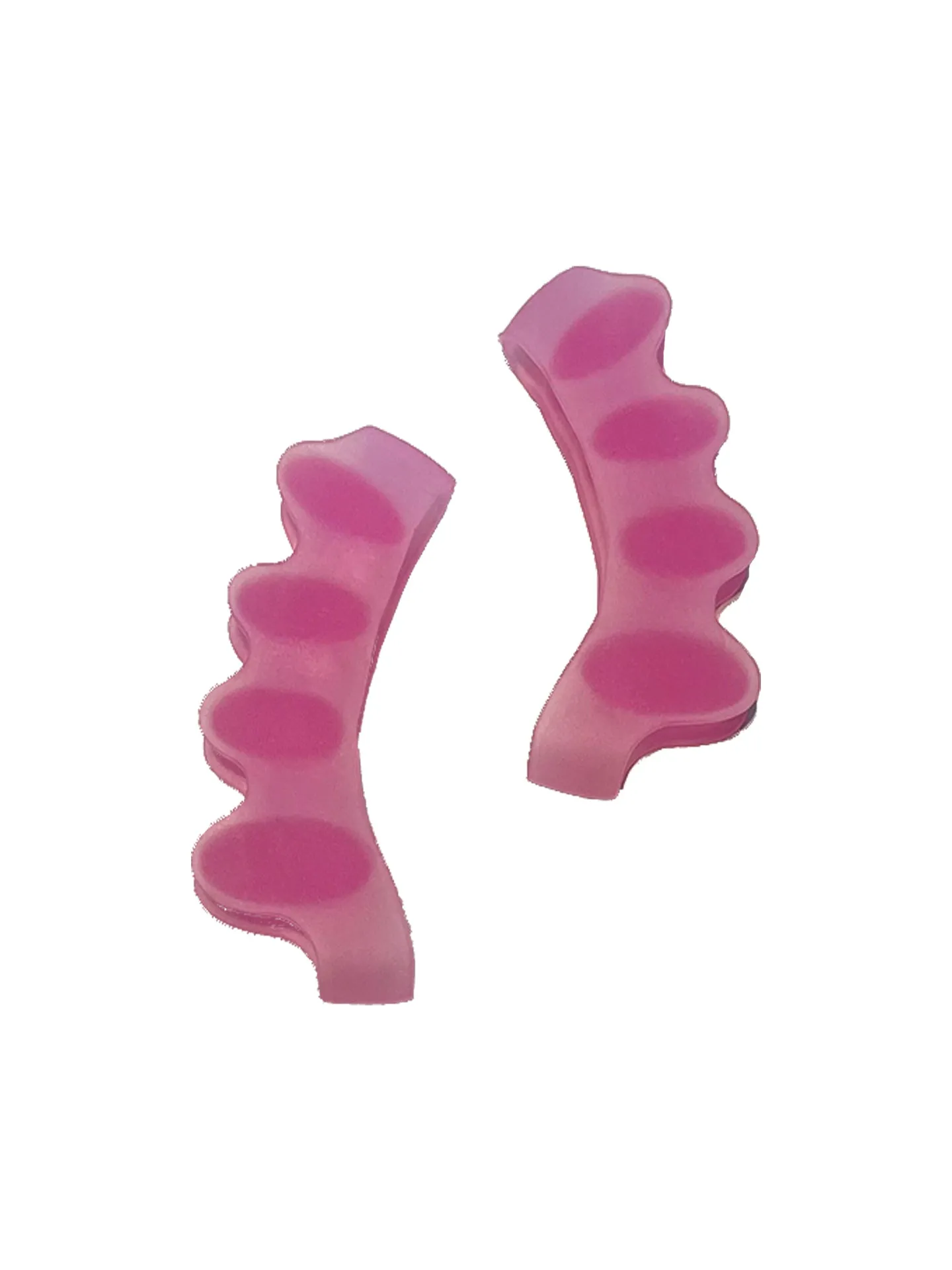 Toe Spacers