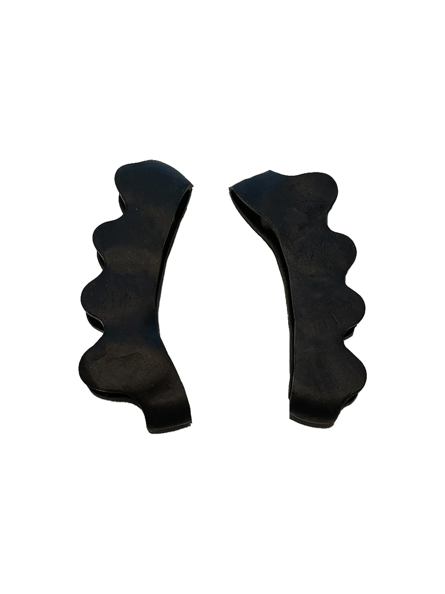 Toe Spacers