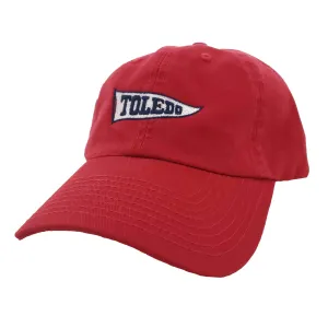 Toledo Pennant Hat (Discontinued)
