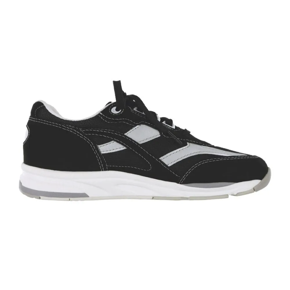 Tour Mesh (Black/Silver)