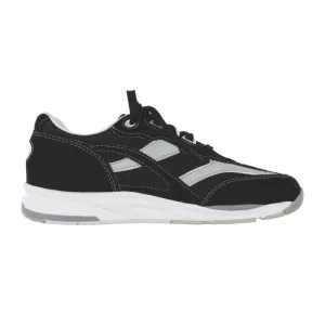 Tour Mesh (Black/Silver)