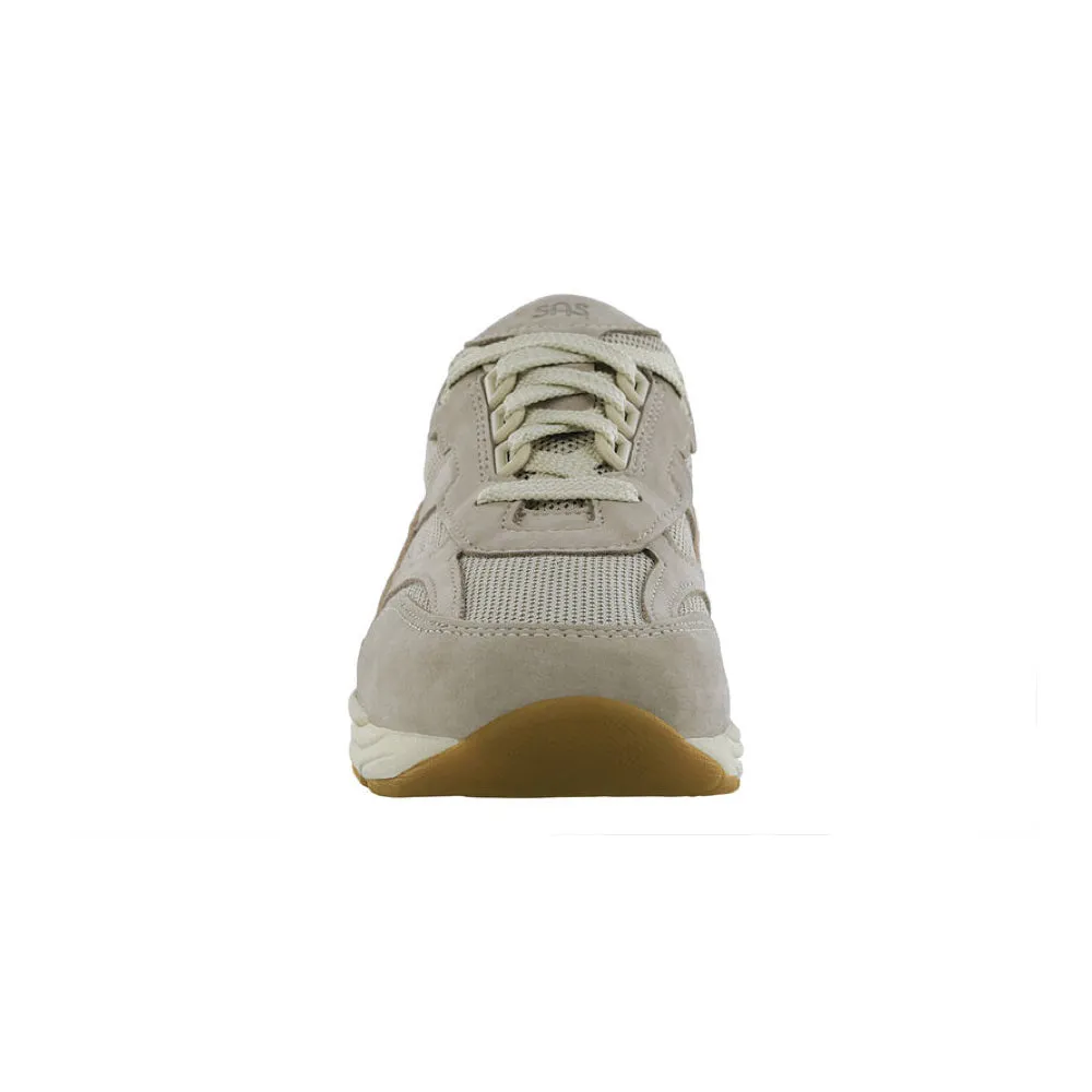 Tour Mesh (Taupe Pink)