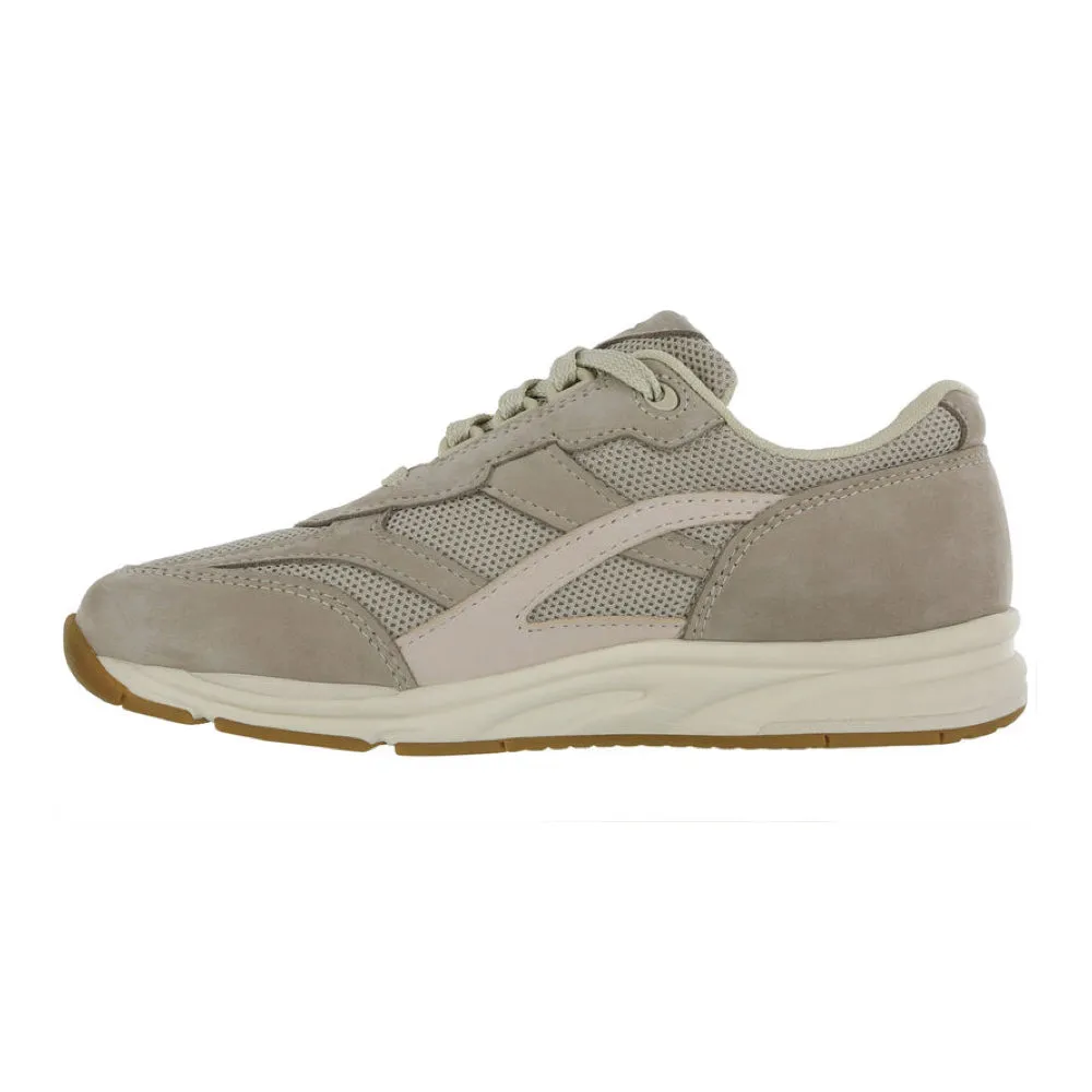 Tour Mesh (Taupe Pink)