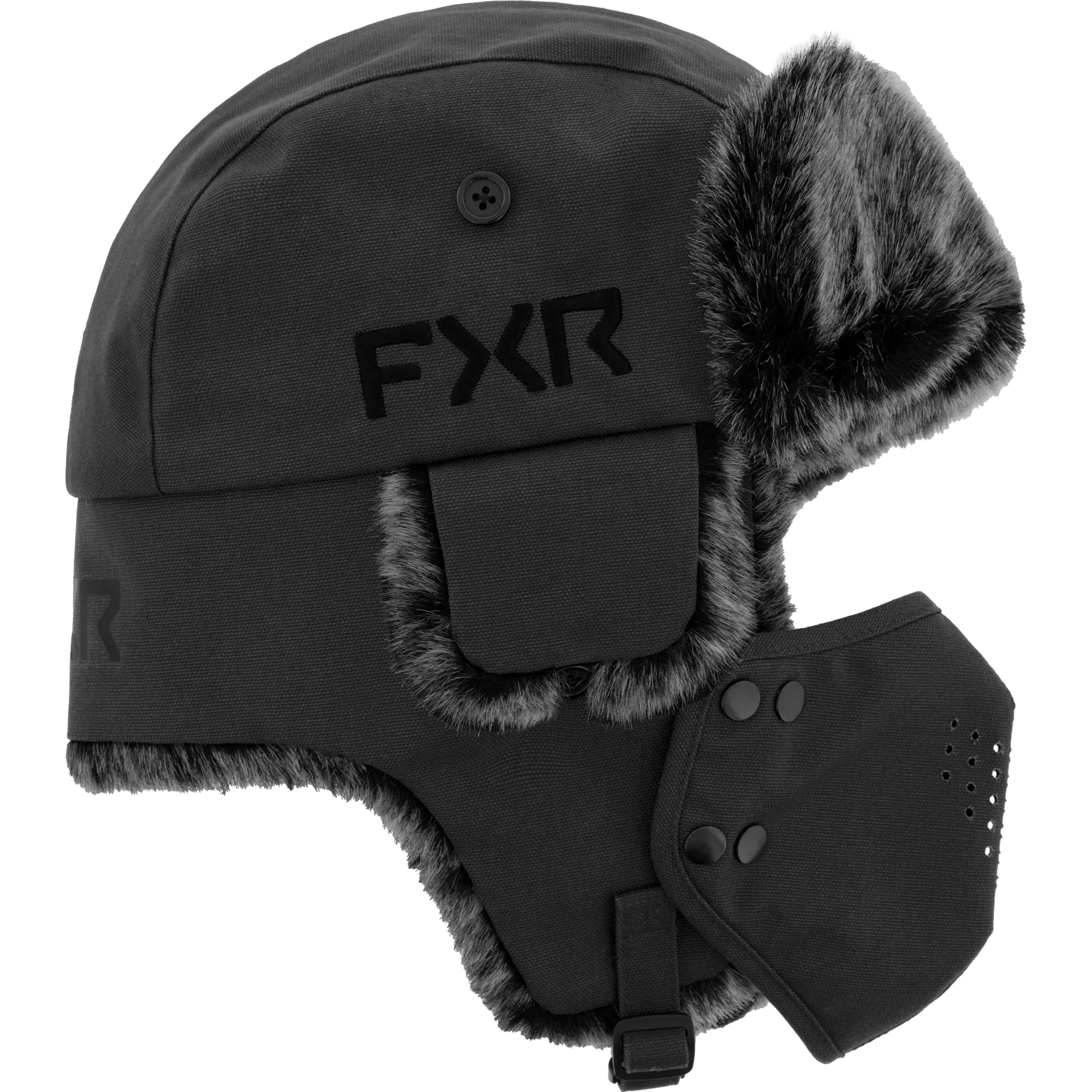 Trapper Hat
