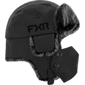 Trapper Hat