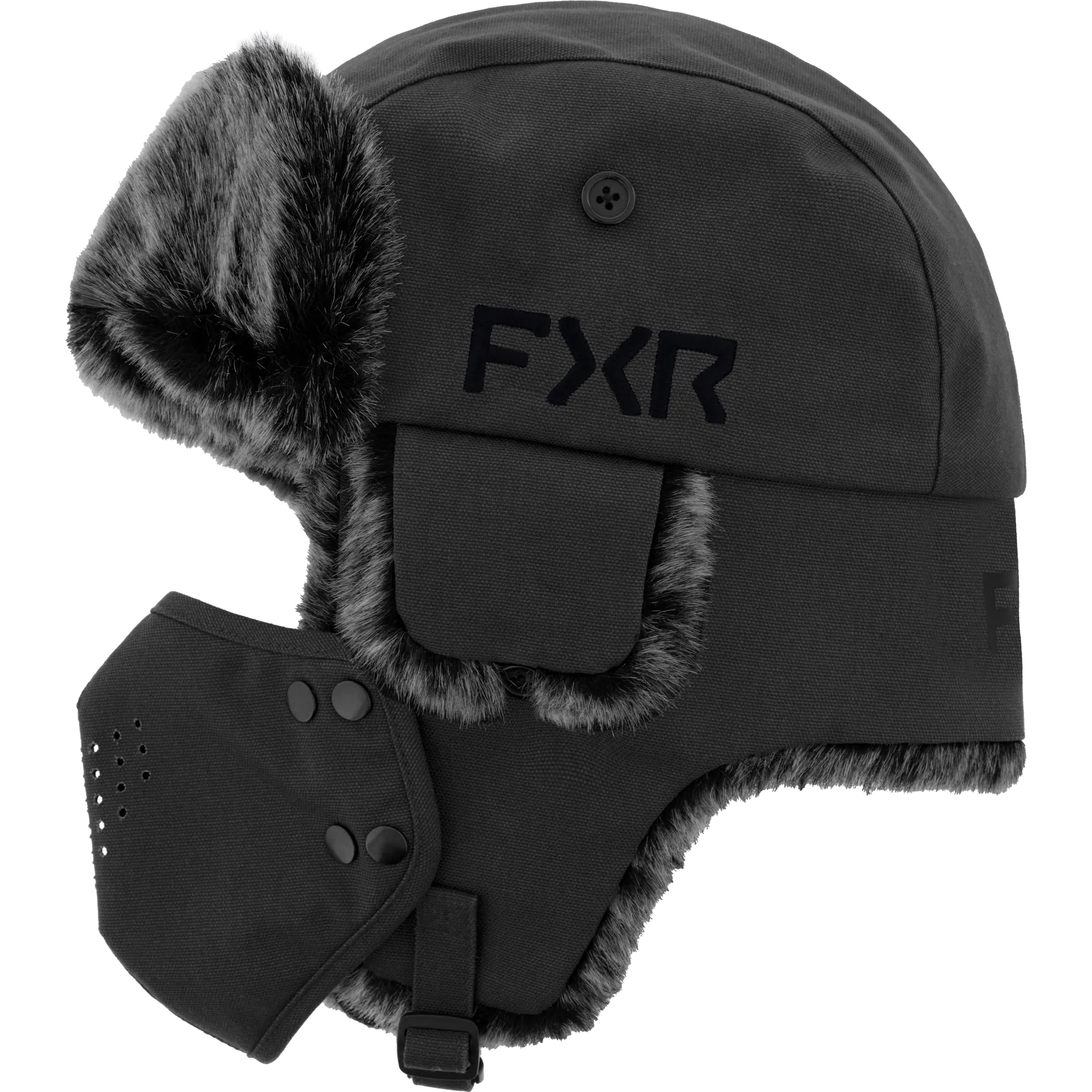Trapper Hat