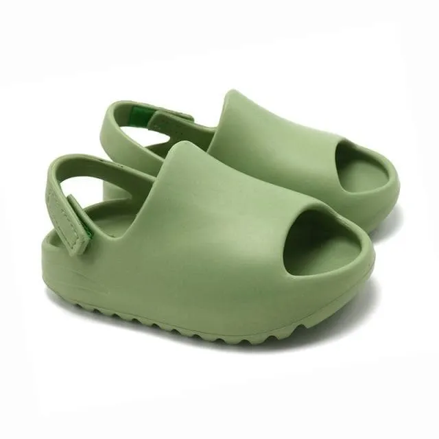 Tuley sandals | 6 colours
