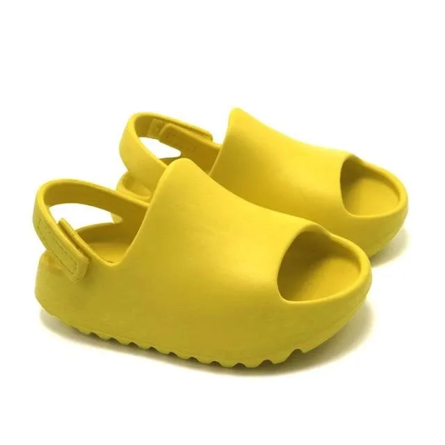 Tuley sandals | 6 colours