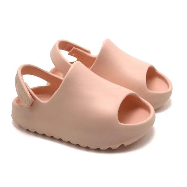 Tuley sandals | 6 colours