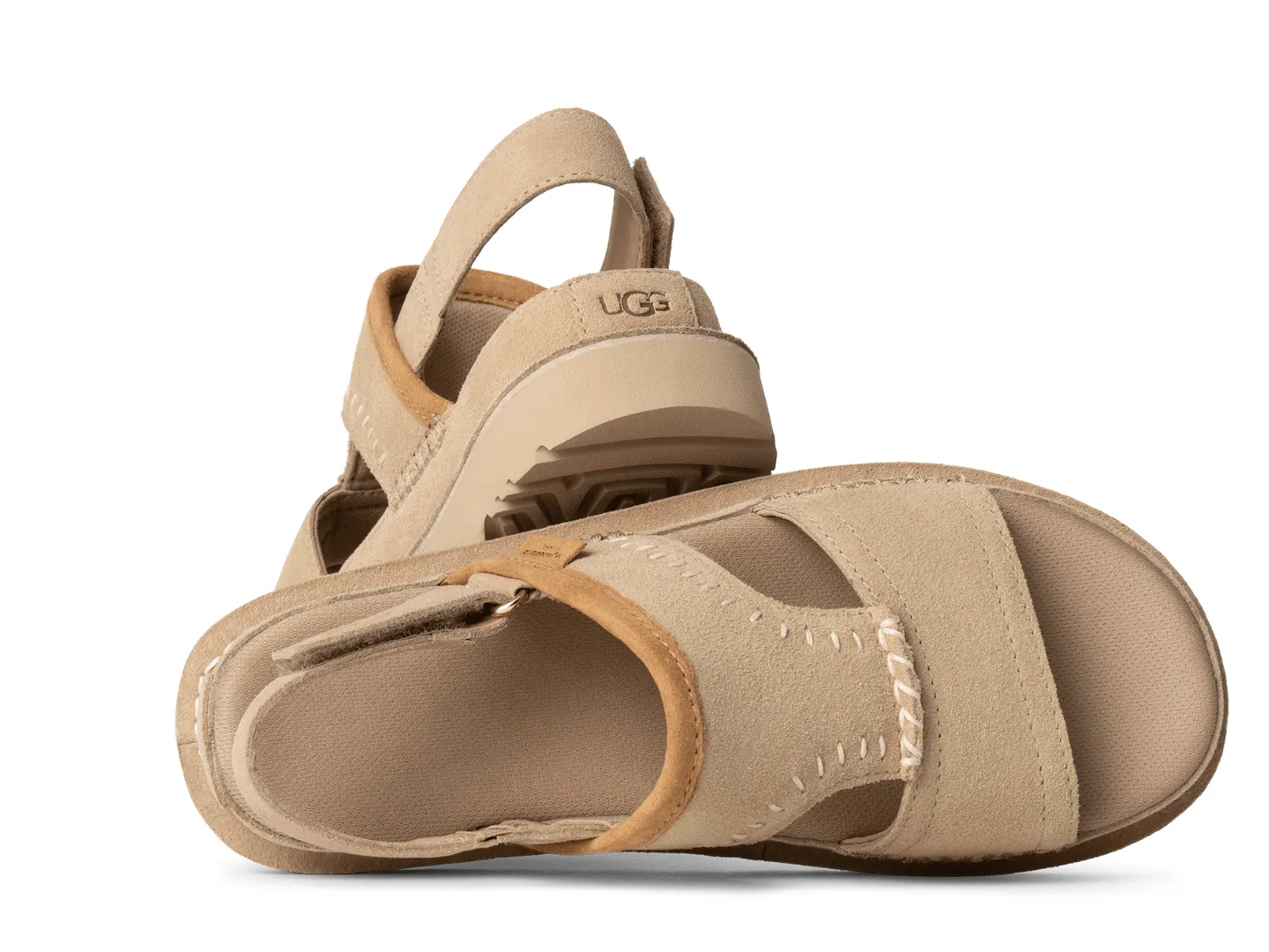 Ugg: Goldenstar Regenerate