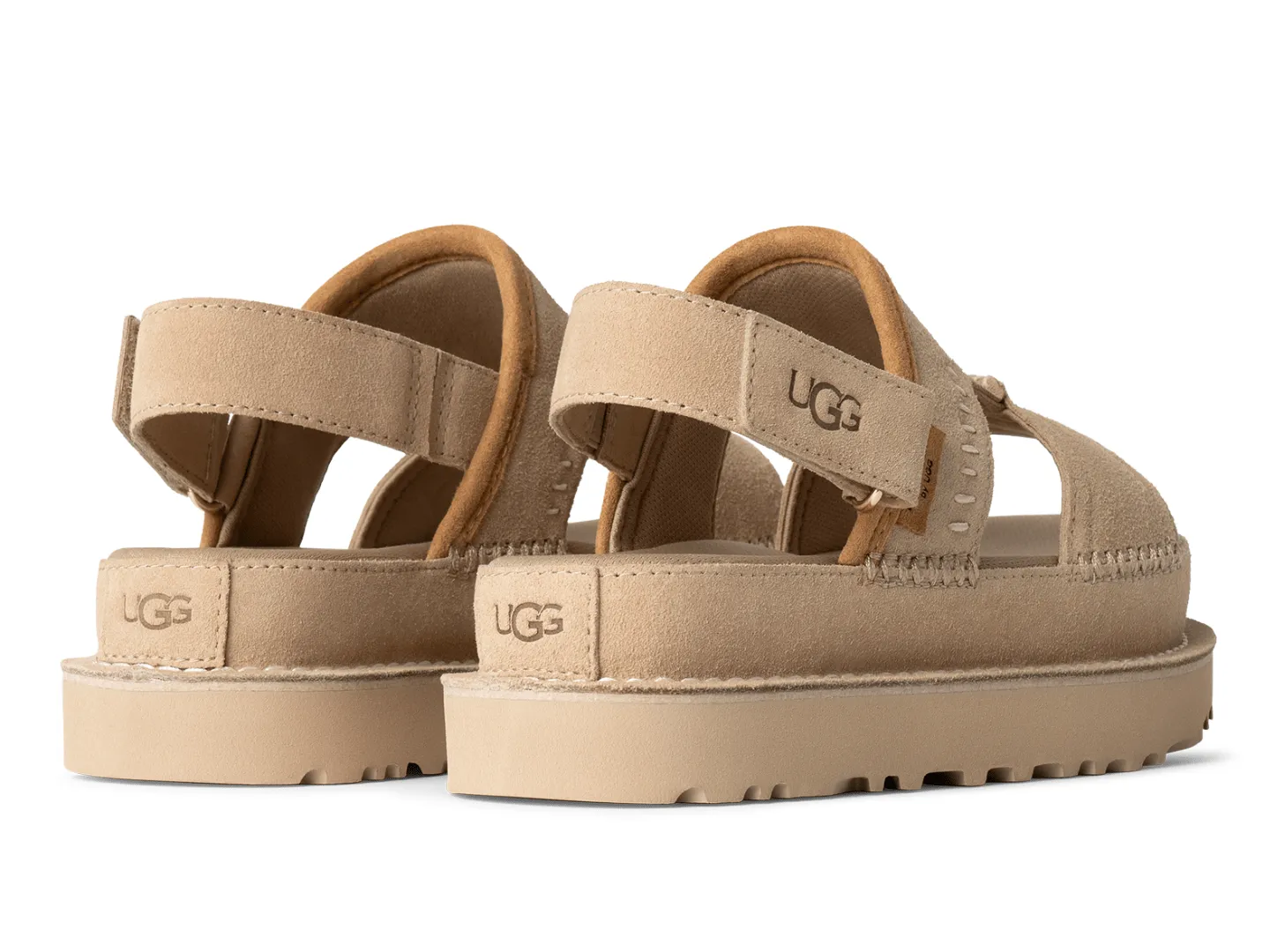 Ugg: Goldenstar Regenerate