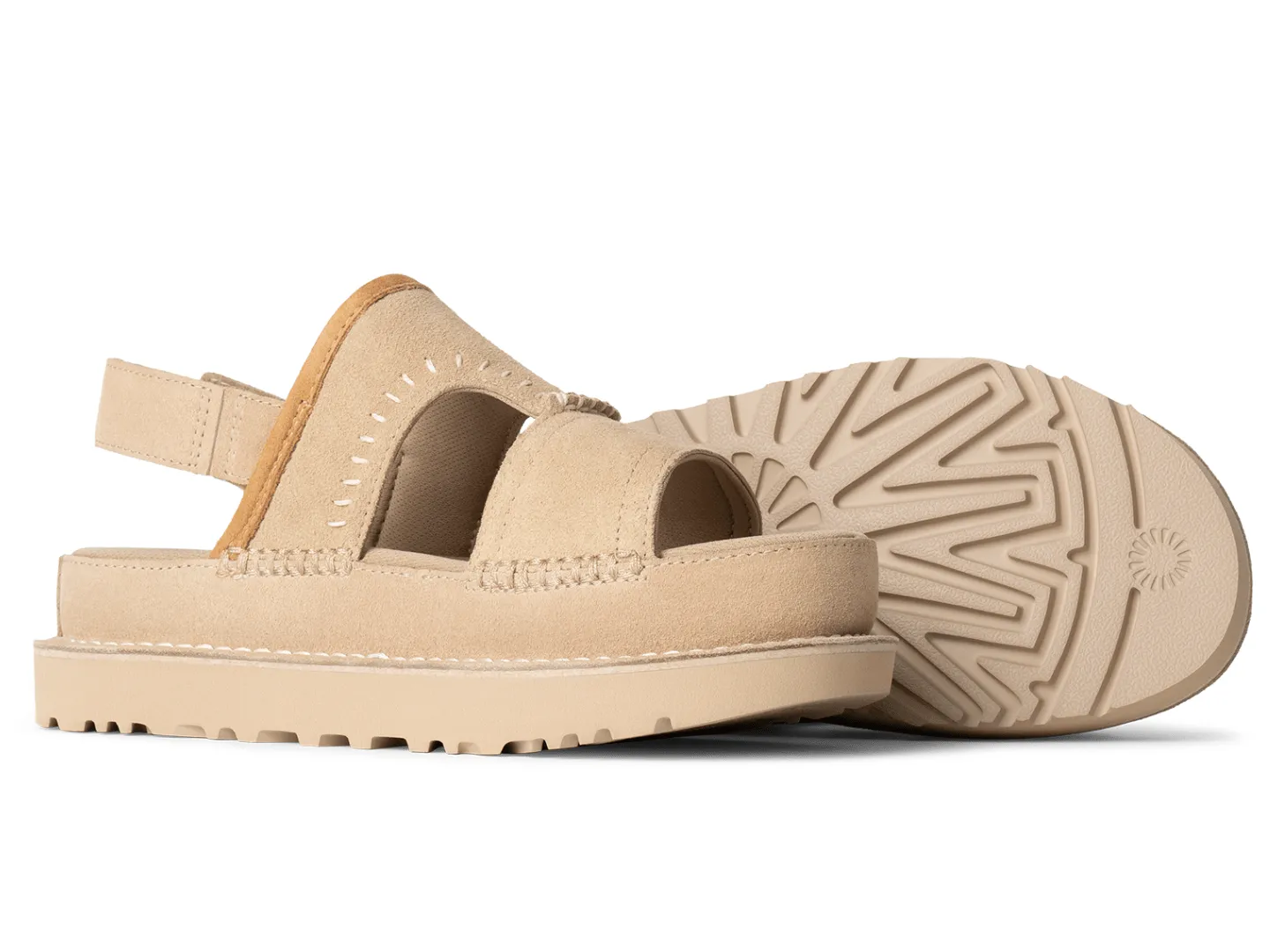 Ugg: Goldenstar Regenerate