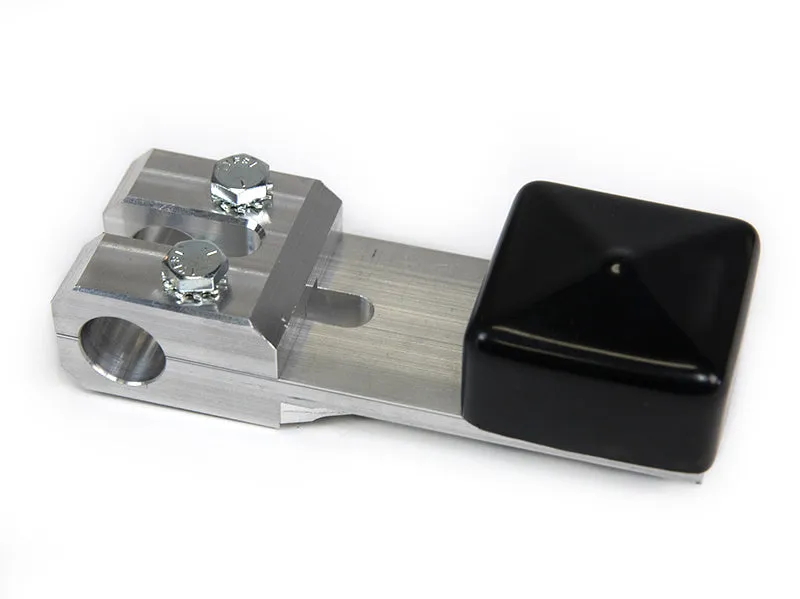 UltraQuiet Clapper