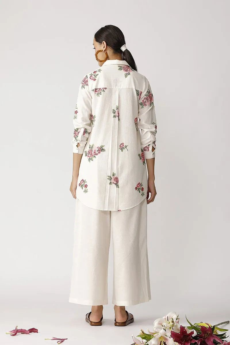 UMBAR by Payal Pratap   I   Audierne Shirt