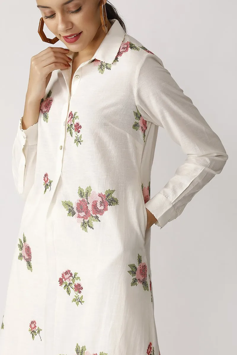 UMBAR by Payal Pratap   I   Meneham Tunic