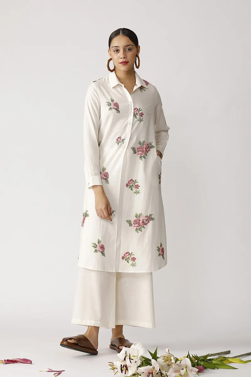 UMBAR by Payal Pratap   I   Meneham Tunic