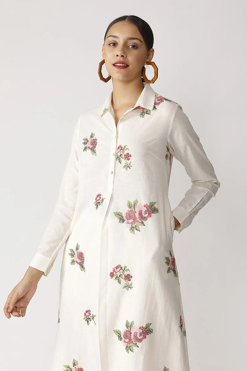 UMBAR by Payal Pratap   I   Meneham Tunic