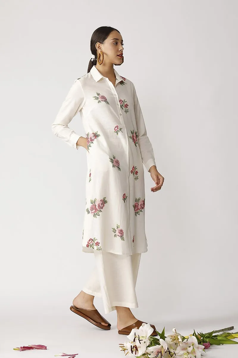 UMBAR by Payal Pratap   I   Meneham Tunic