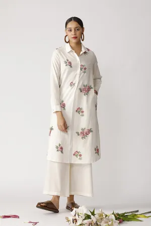 UMBAR by Payal Pratap   I   Meneham Tunic