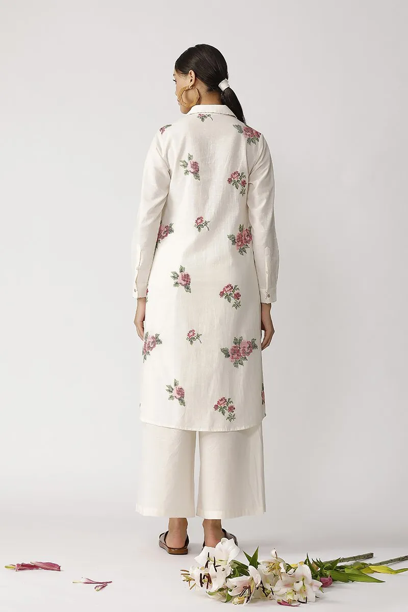 UMBAR by Payal Pratap   I   Meneham Tunic