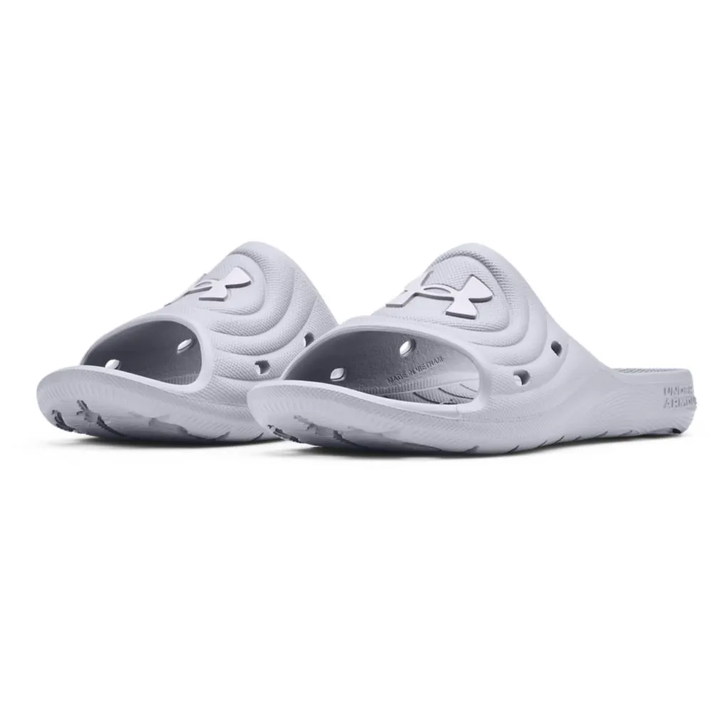UNDER ARMOUR LOCKER IV SLIDE KIDS' - FINAL SALE!