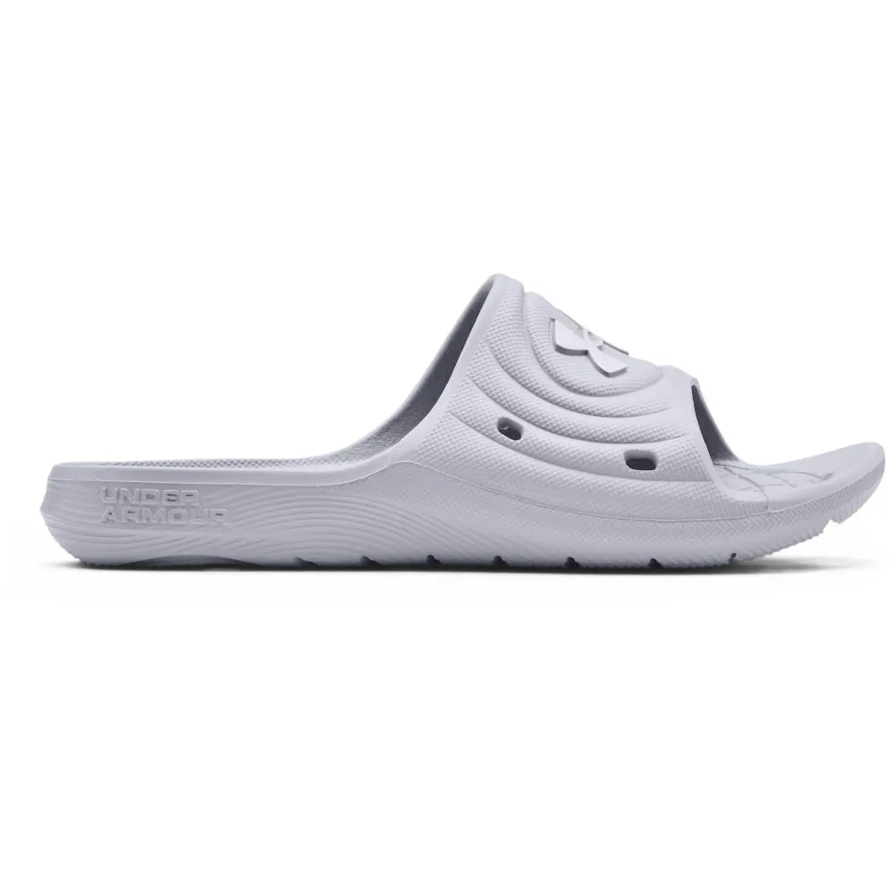 UNDER ARMOUR LOCKER IV SLIDE KIDS' - FINAL SALE!