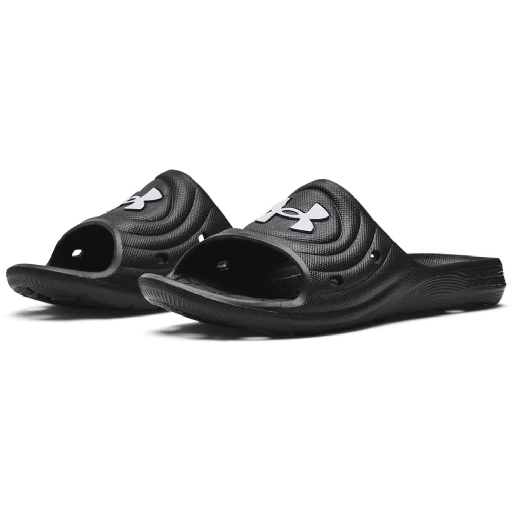 UNDER ARMOUR LOCKER IV SLIDE KIDS' - FINAL SALE!