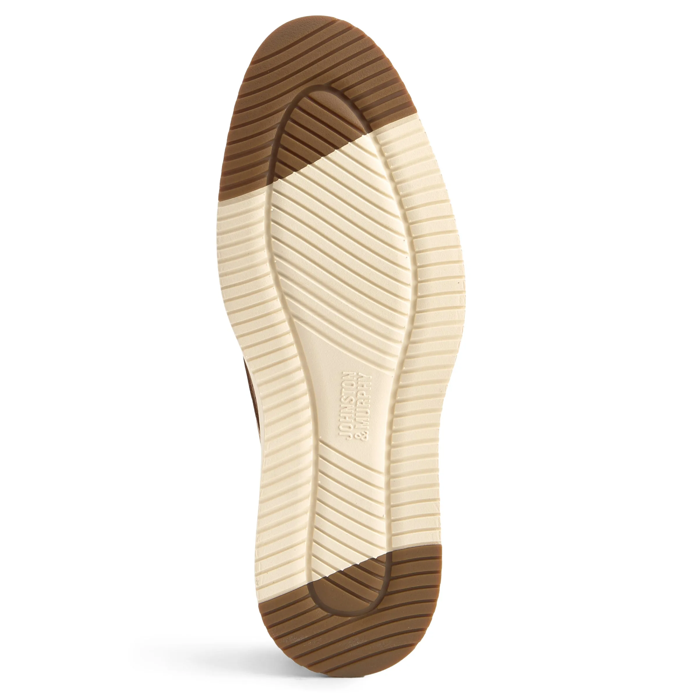 UPTON PERFED PLAIN TOE