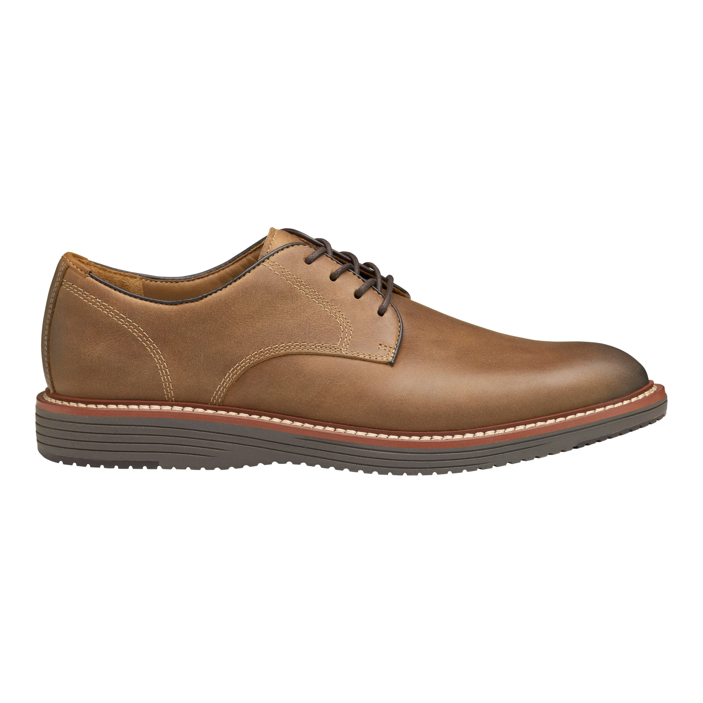 UPTON PLAIN TOE