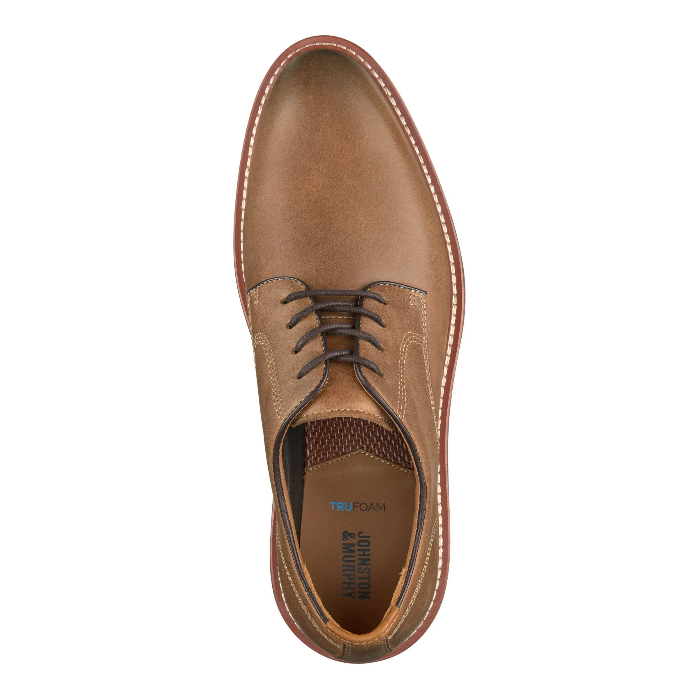 UPTON PLAIN TOE
