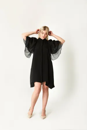Vendil Silk Dress