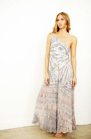 Venus Dress One Shoulder