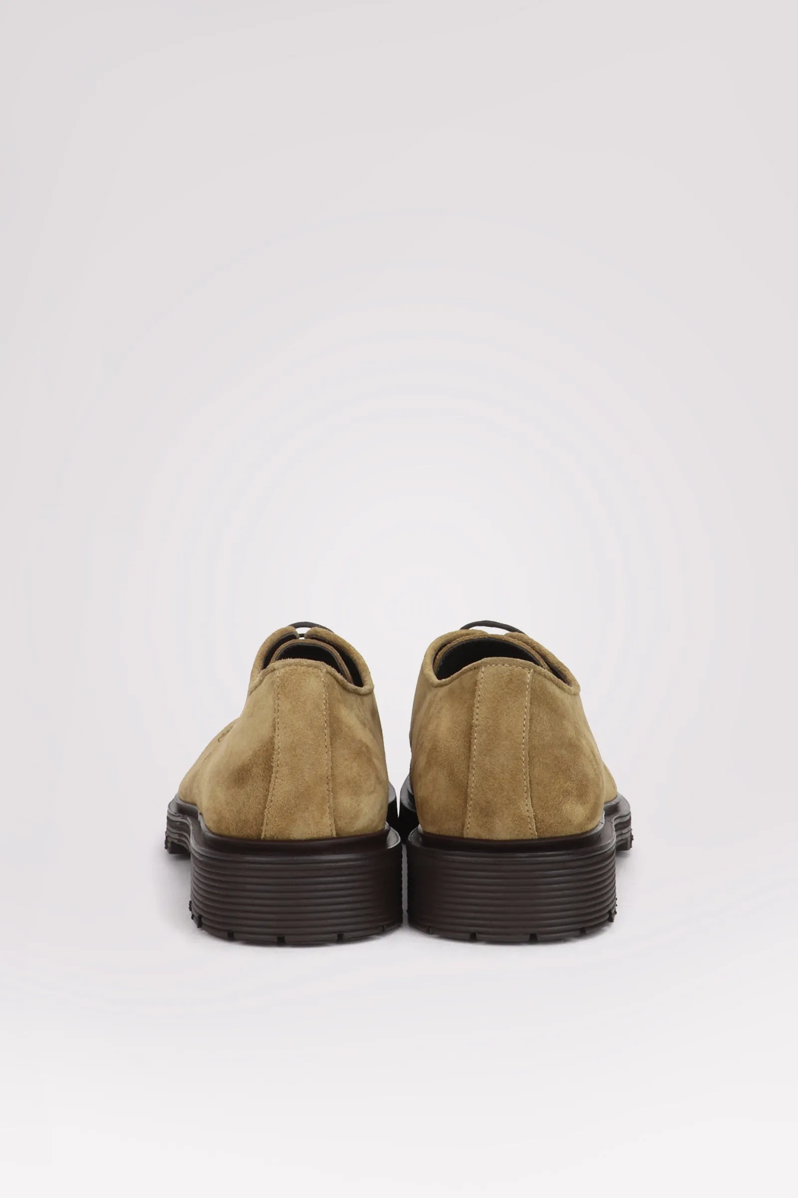 Verri Men's Heritage Derby