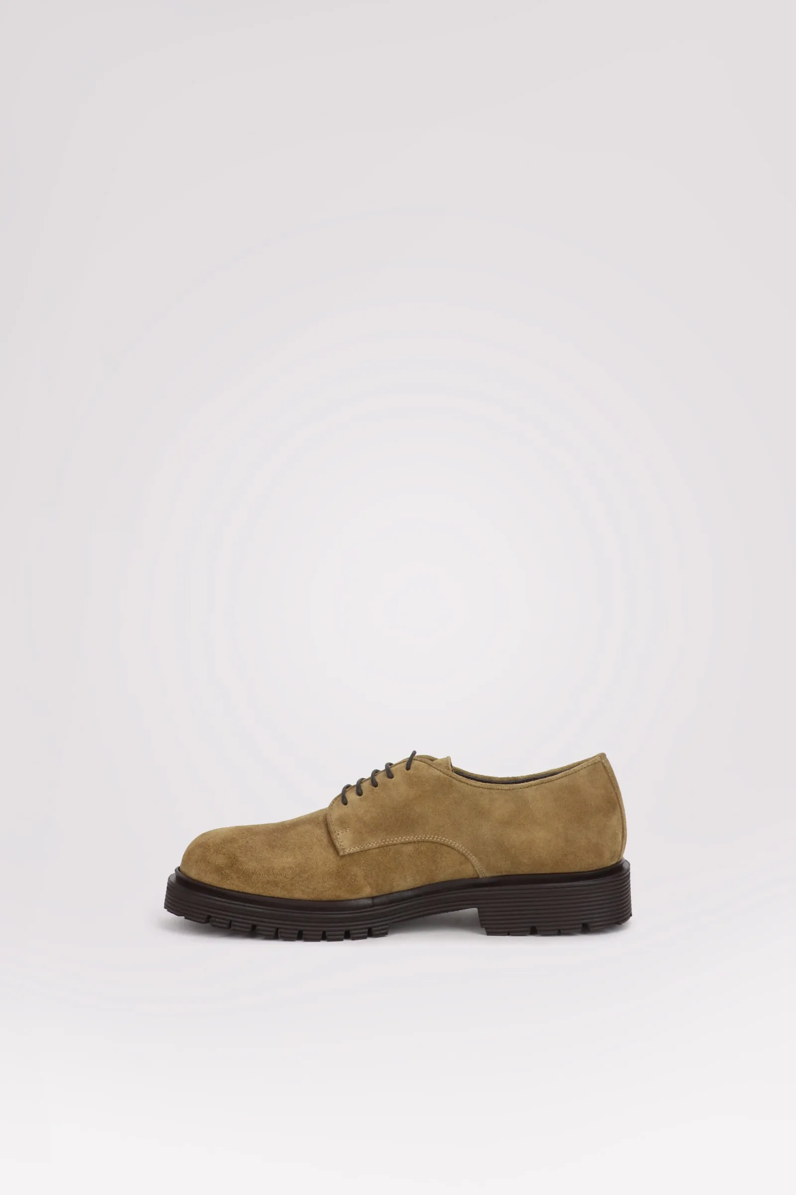 Verri Men's Heritage Derby