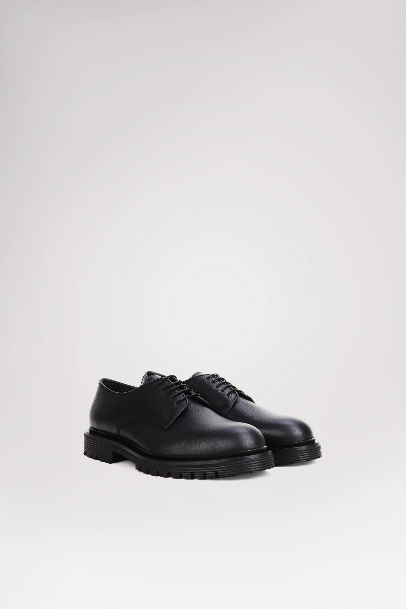 Verri Men's Heritage Derby