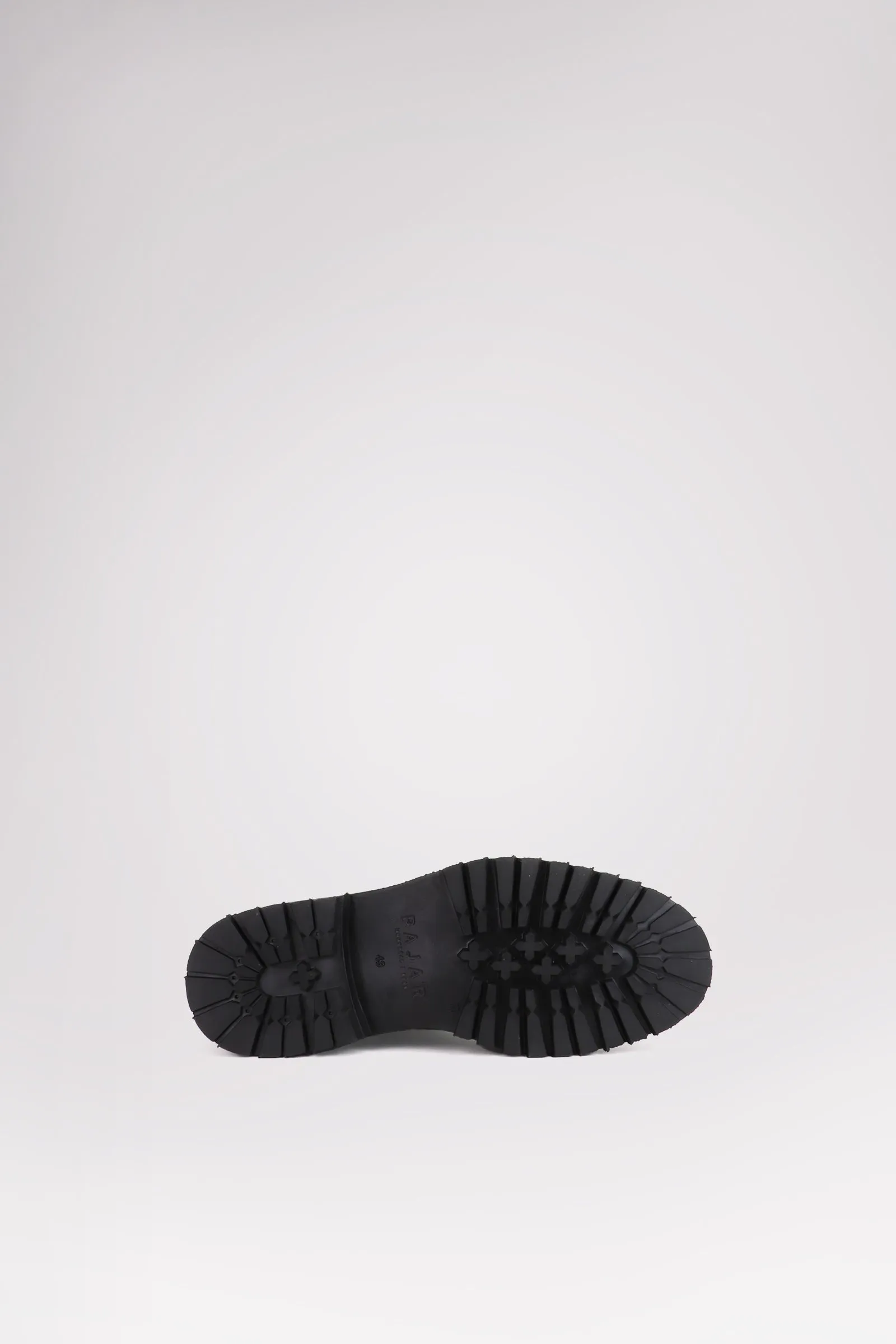 Verri Men's Heritage Derby