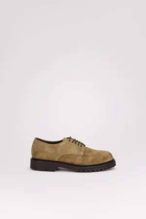Verri Men's Heritage Derby