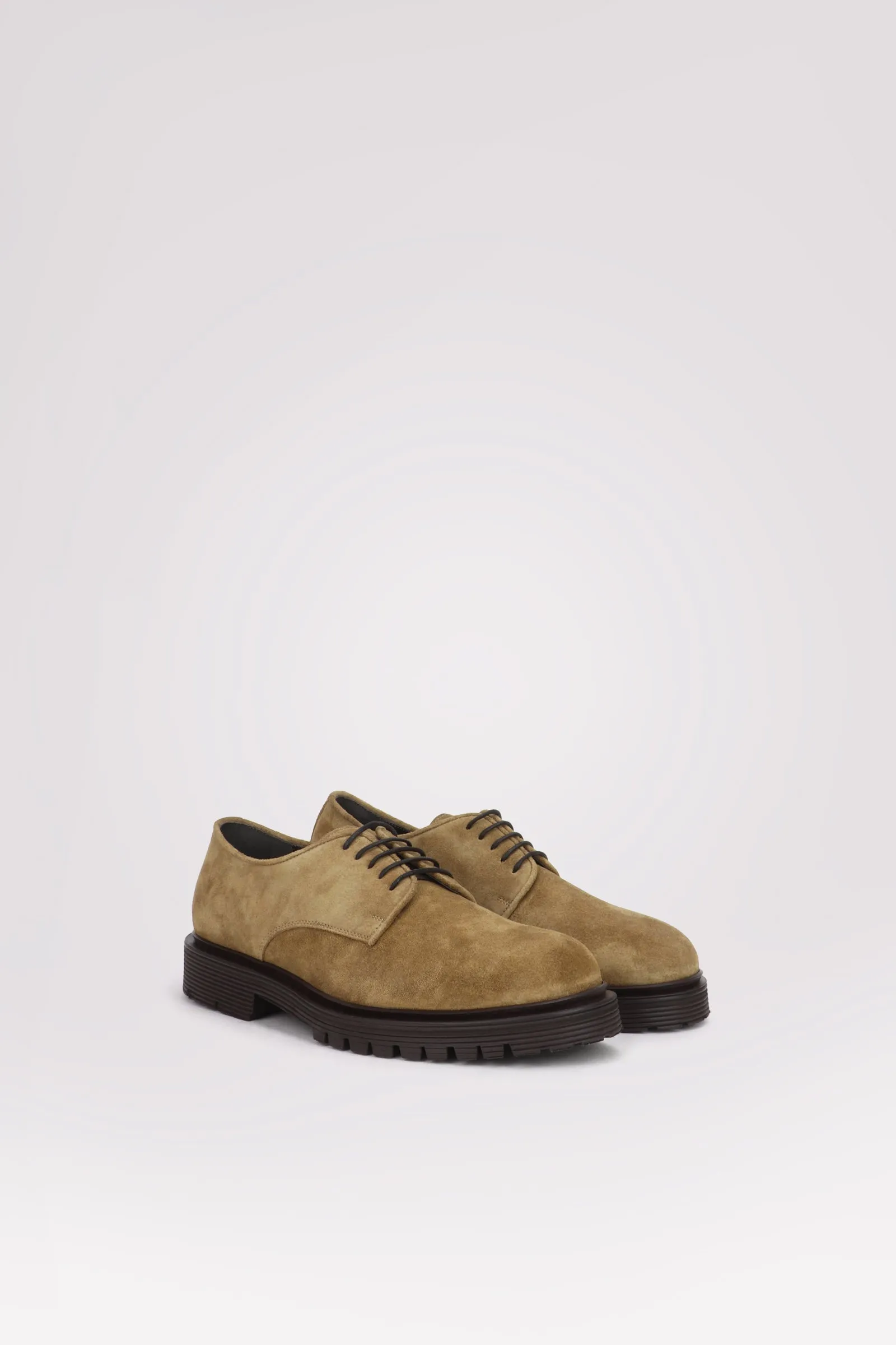 Verri Men's Heritage Derby