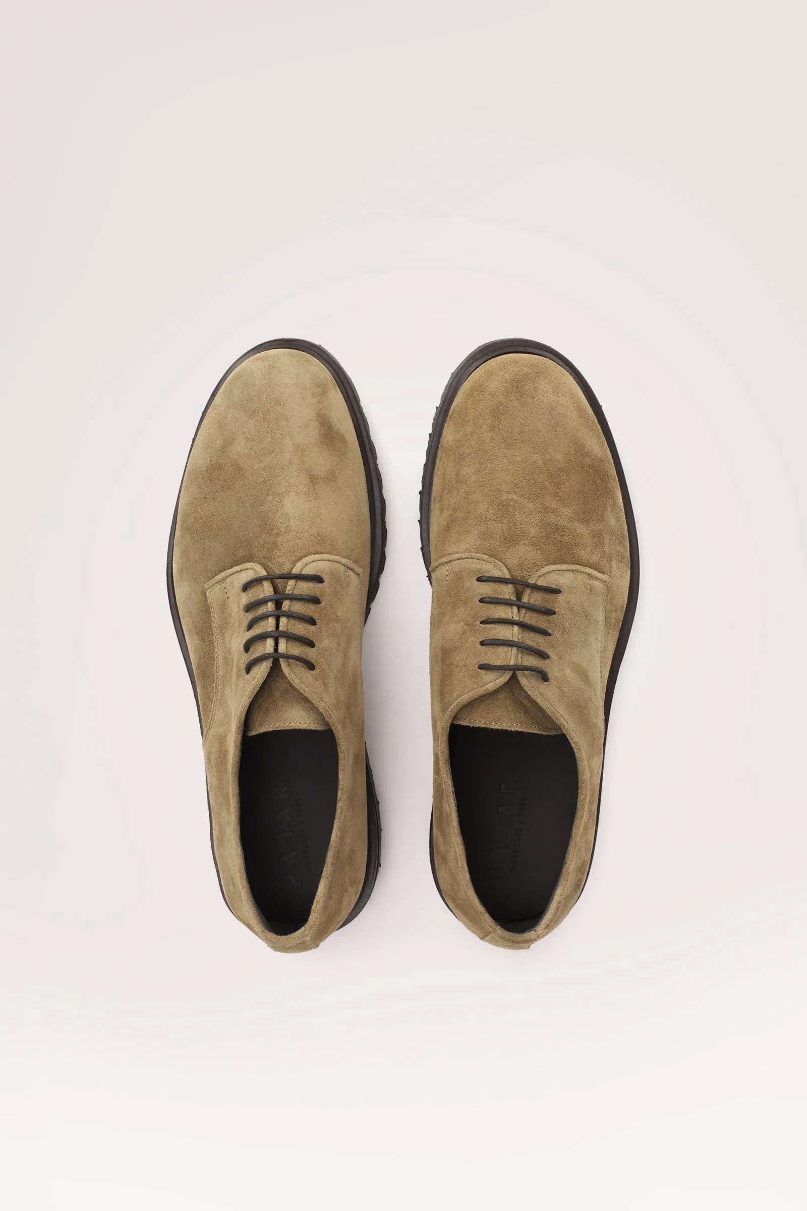 Verri Men's Heritage Derby