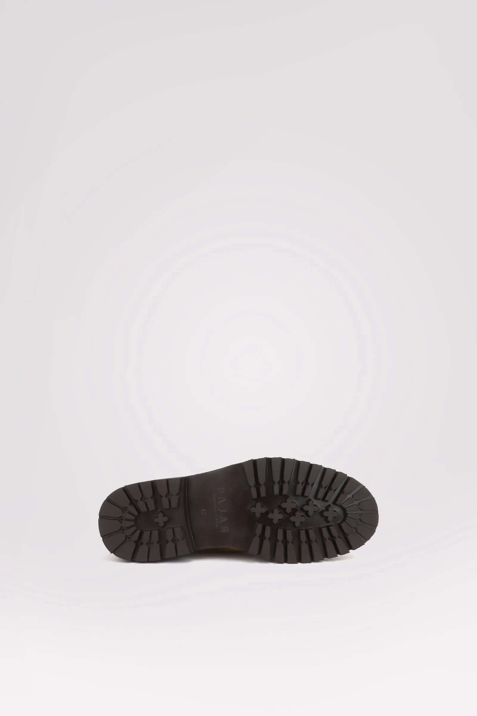 Verri Men's Heritage Derby