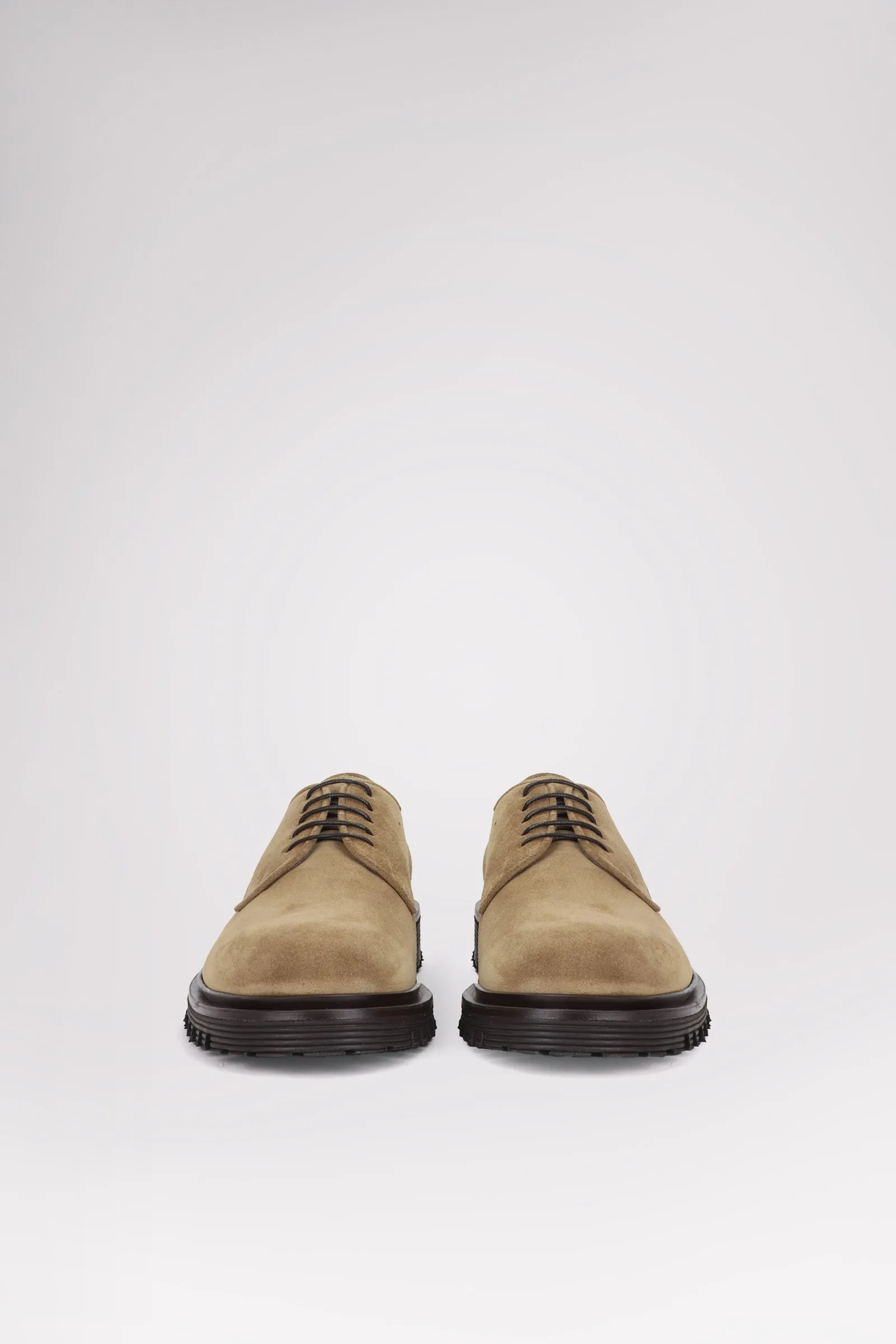 Verri Men's Heritage Derby