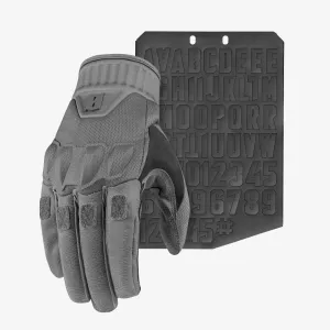 VIKTOS Kadre Kit Gloves Greyman