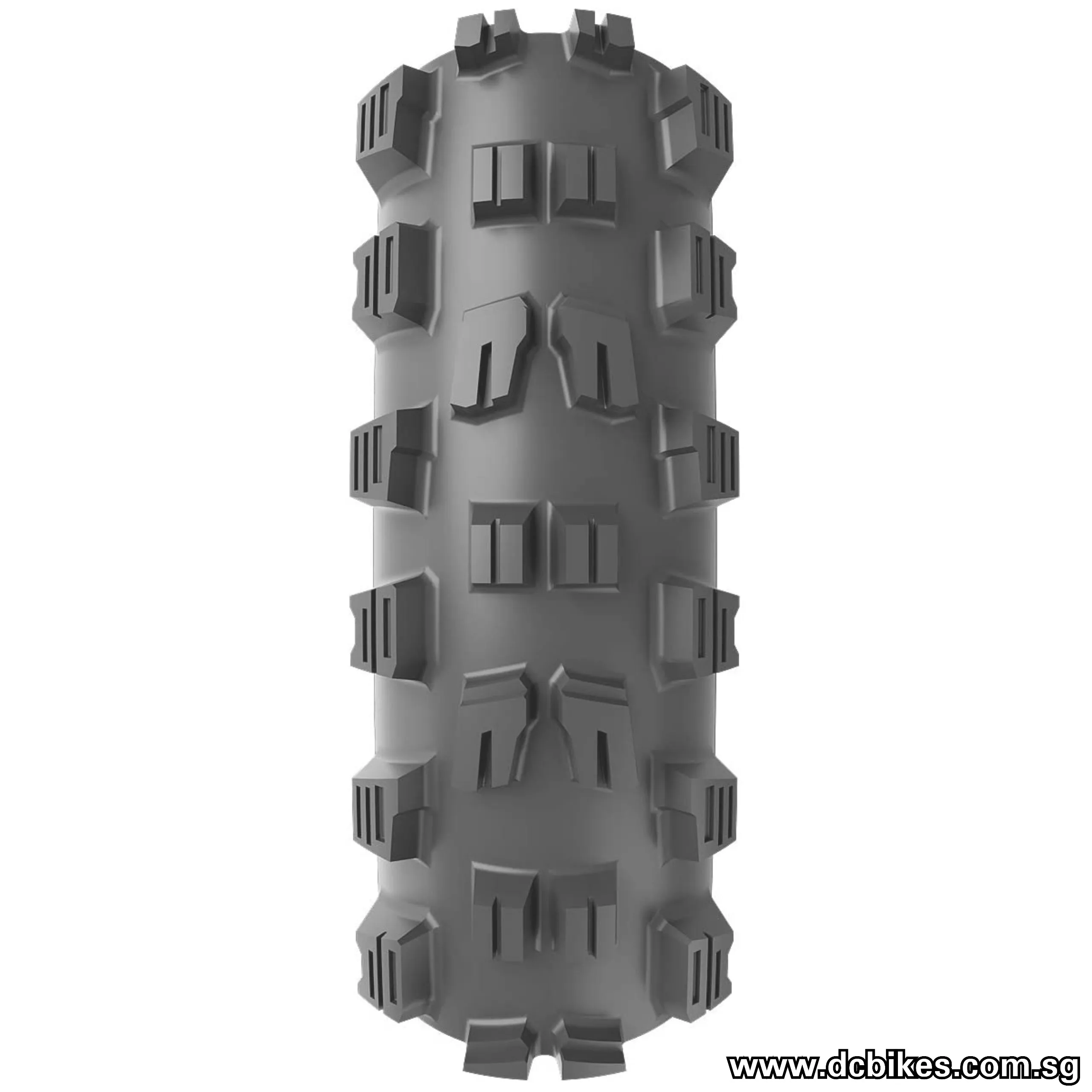 Vittoria 29 X 2.4 Mazza G2.0 Trail Enduro Tyre (1 Tire)
