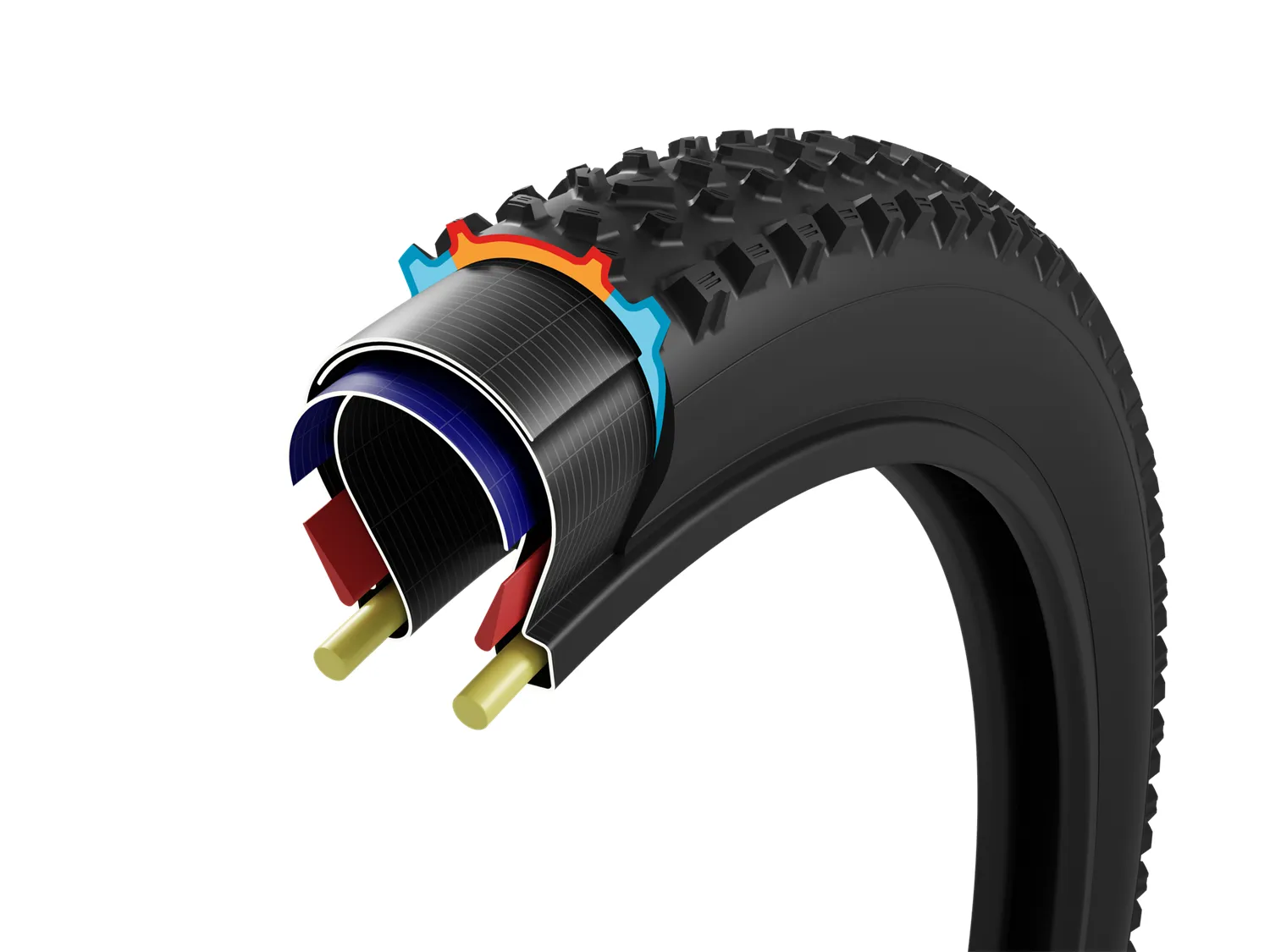 Vittoria - 29" Syerra