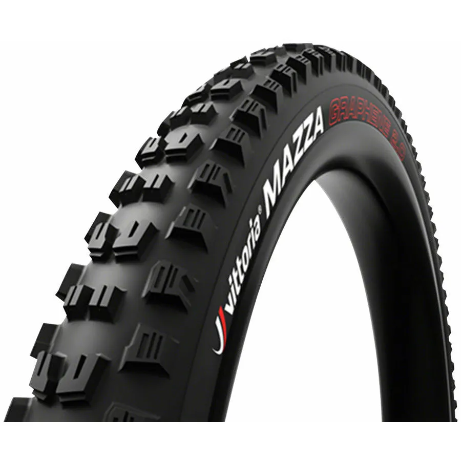 Vittoria Mazza 27.5 x 2.4 Mountain Bike Tire