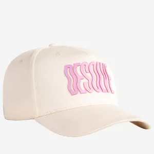 Wavy Cap