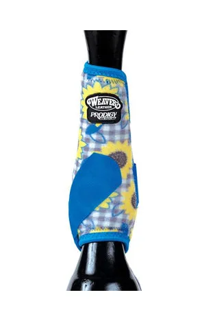 Weaver Prodigy™ Athletic Boots -Four-Pack